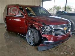 شێڤرۆلێت تاهۆ